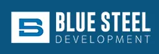 Blue Steel Development logo