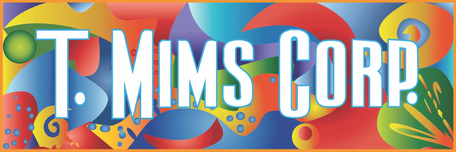 T. Mims Corp logo