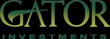 Gator Investments logo