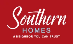Southern Homes logo