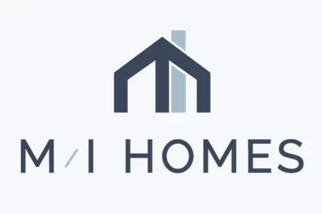 M/I Homes logo