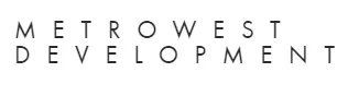 Metrowest Development logo