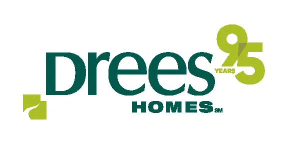 Drees Homes logo