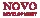 NOVO Development logo
