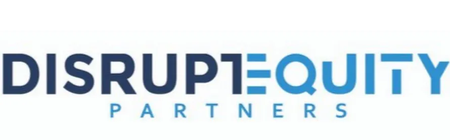 Disrupt Equity logo