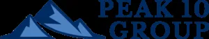 Peak 10 Group logo