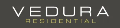 Vedura Residential logo