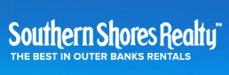 Southern Shores Realty logo