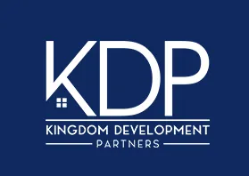 Kingdom Development Partners logo