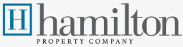 Hamilton Property Company logo