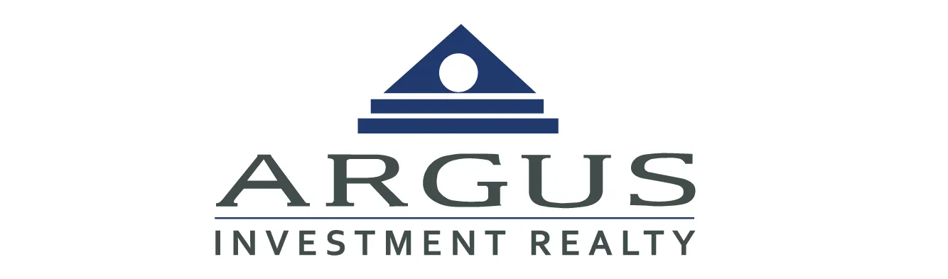 ARGUS Investment Realty logo