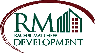 Rachel Matthew Development logo