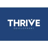 Thrive Development logo