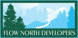 Flow North Developers logo