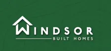 Windsor Built Homes logo