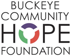 Buckeye Community Hope Foundation (BCHF) logo