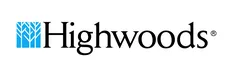 Highwoods Properties logo