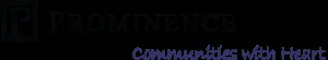 Prominence Development Corp. logo