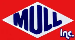 Mull, Inc. logo