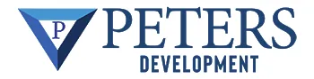 Peters Development logo