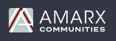 Amarx Construction logo