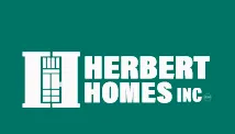 Herbert Homes logo