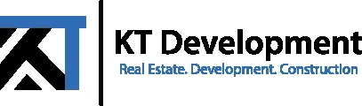 KT Development logo