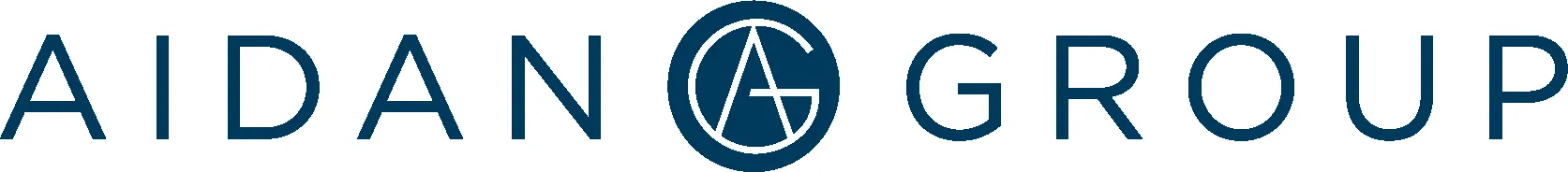 The Aidan Group logo