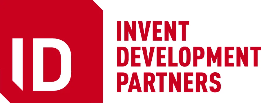 Invent Development Partners logo