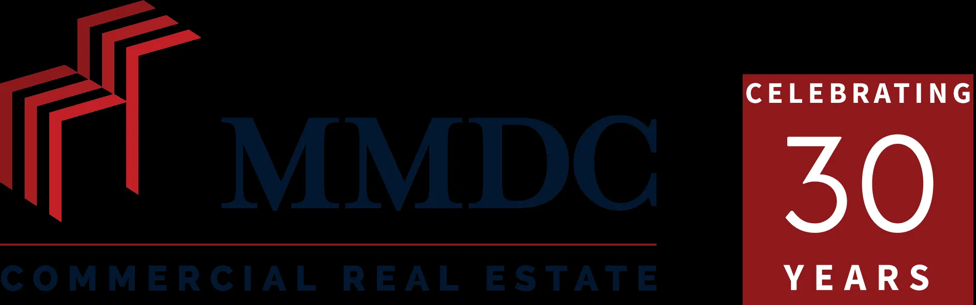 MMDC Company logo