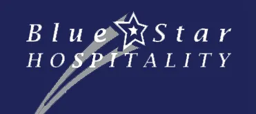 Blue Star Hospitality logo