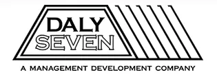Daly Seven logo