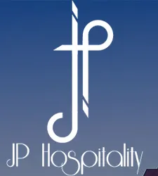 JP Hospitality logo