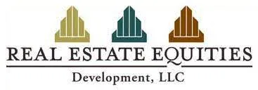 Real Estate Equities Development logo