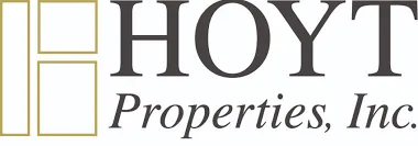 HOYT Properties logo