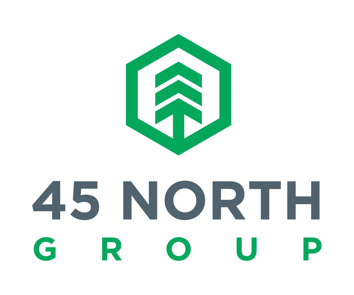 45 North Group logo