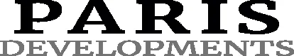Paris Developments logo