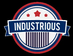 Industrious Realty logo