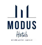 Modus Hotels logo
