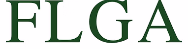 FLGA logo