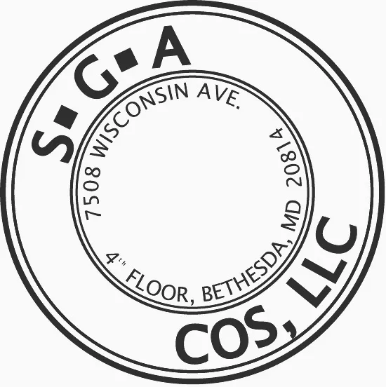 SGA Companies logo
