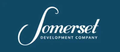 Somerset Development Company logo
