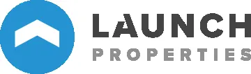 Launch Properties logo