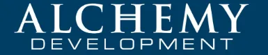 Alchemy Development logo