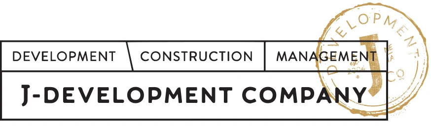 J Development Company logo
