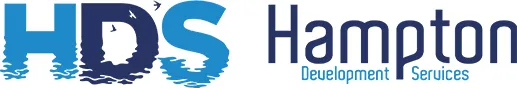 Hampton Development Services (HDS) logo