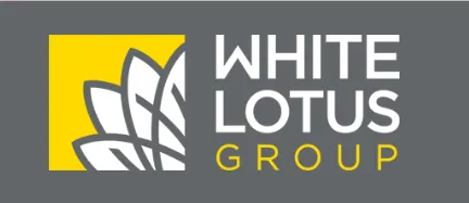 White Lotus Group logo