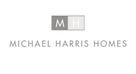 Michael Harris Homes logo