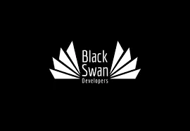 Black Swan Developers logo