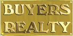 Buyers Realty logo